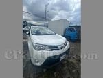 Toyota RAV4 2014
