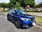 Nissan Kicks 2019
