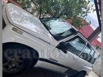 1997 Suzuki Sidekick