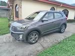 2017 Hyundai Creta Elegant