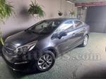 2016 Kia Rio