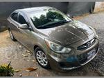 2014 Hyundai Accent
