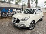 Hyundai Tucson GL 2014