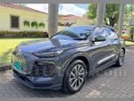 2025 Audi Q6 E-tron 50