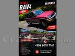 1998 Toyota RAV4