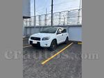 Toyota RAV4 2007