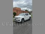 Volkswagen Amarok Extreme 2024