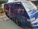 Mitsubishi L300 2002