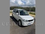 Daihatsu Cuore 2002