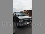 Isuzu Trooper 1994