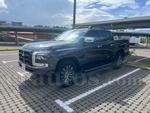 2025 Mitsubishi L200