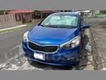 2014 Kia Forte