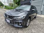 2024 Suzuki Baleno
