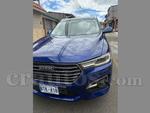2020 Haval H6