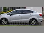 2016 Kia Rio