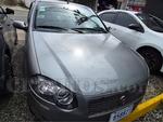 Fiat Siena Atracttive 2011