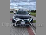 2019 Mitsubishi Montero Sport