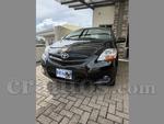Toyota Yaris S 2008