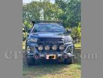 2018 Toyota Hilux Srv