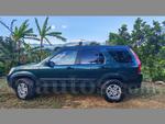 2002 Honda CR-V