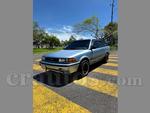 1989 Toyota Corolla
