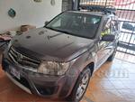 2013 Suzuki Grand Vitara