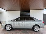 2004 Toyota Corolla