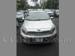 2012 Kia Pride
