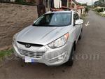 2013 Hyundai Tucson