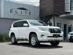 2023 Toyota Land Cruiser Prado Txl