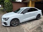 2024 Audi A3 S-line