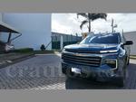 Chevrolet Traverse 2026