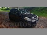 2010 Nissan Versa