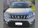 Suzuki Vitara 2021