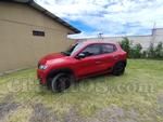 2021 Renault Kwid