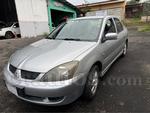 2009 Mitsubishi Lancer