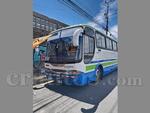 Volvo B10m 2000