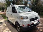 Suzuki Apv 2008