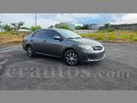Toyota Corolla LE 2011