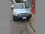 Honda CR-V 2004