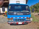 Isuzu Npr 2000