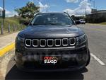2022 Jeep Compass Sport