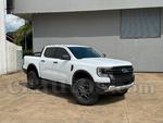 Ford Ranger XLT 2026