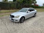 Mercedes-Benz C200k Classic 2008