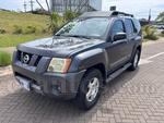 2006 Nissan Xterra