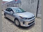 Kia Rio Sport 2019
