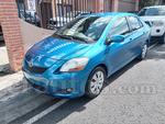 Toyota Yaris 2010