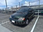 2001 Toyota Echo