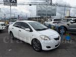 Toyota Yaris 2013