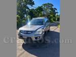 2009 Kia Sportage